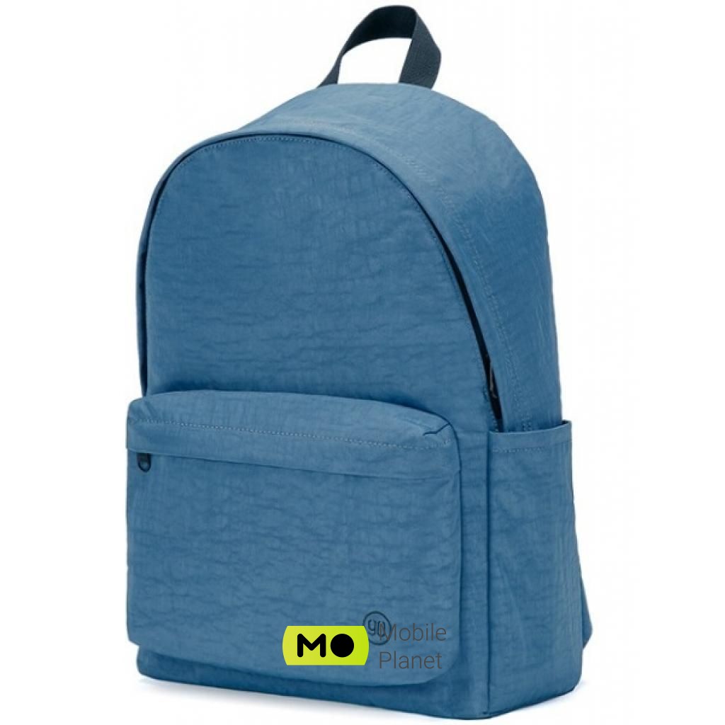 Xiaomi RunMi 90 Points Youth College Backpack Light Blue (6972125147967) (UA)