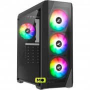 Zalman N5 TF Black (UA)