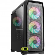 Zalman N5 MF Black (UA)
