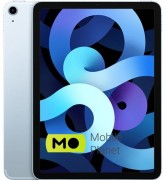 Apple iPad Air 4 10.9 Wi-Fi 64Gb Sky Blue (MYFQ2) 2020