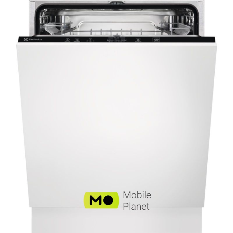 Посудомоечная машина Electrolux EMS 27100 L