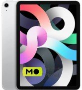 Apple iPad Air 4 10.9 Wi-Fi 64Gb Silver (MYFN2) 2020
