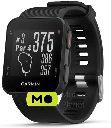 Garmin Approach S10 Black (010-02028-00)