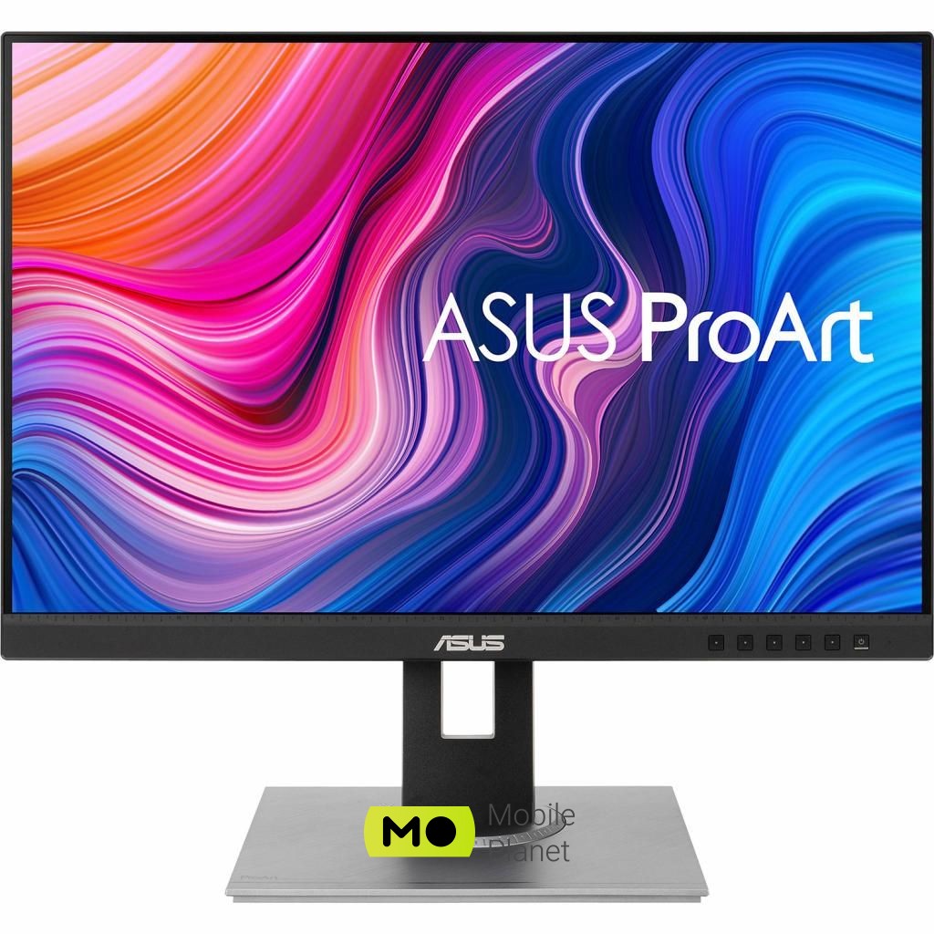 Монітор ASUS PA248QV (90LM05K1-B01370) (UA)