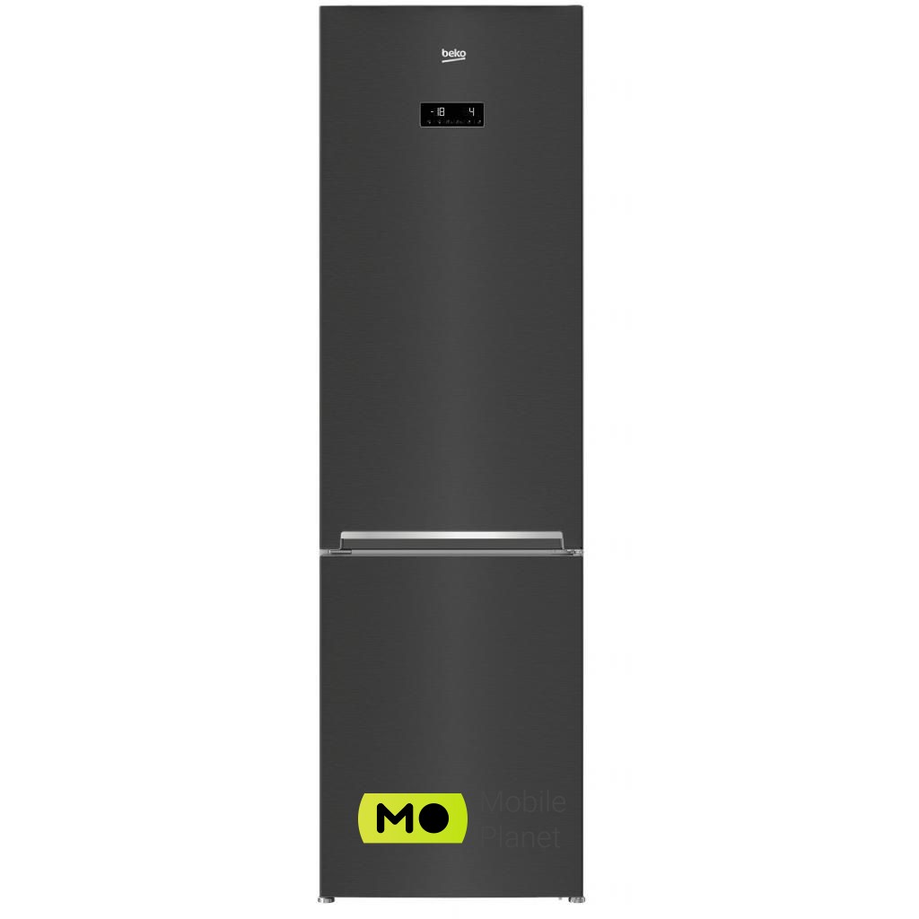 Холодильник BEKO RCNA406E35ZXBR