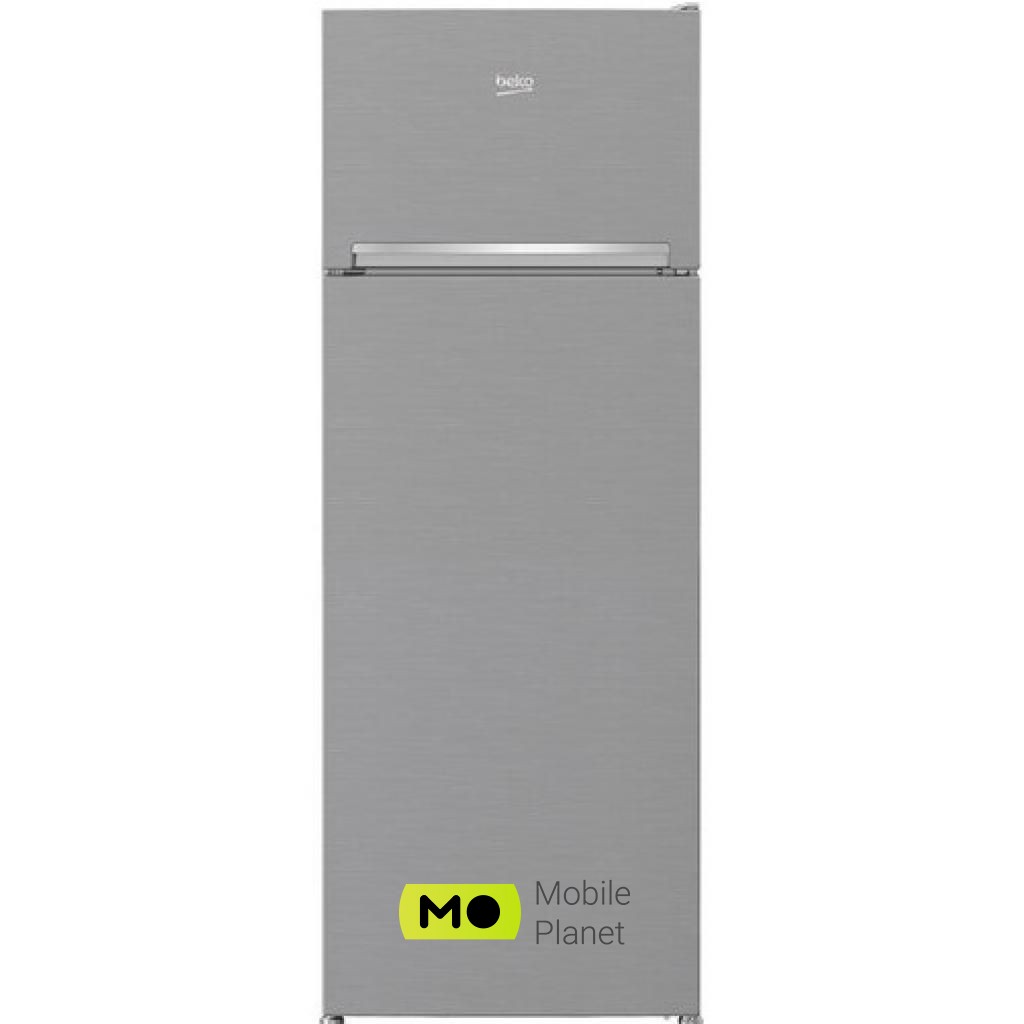 Холодильник BEKO RDSA240K20XB