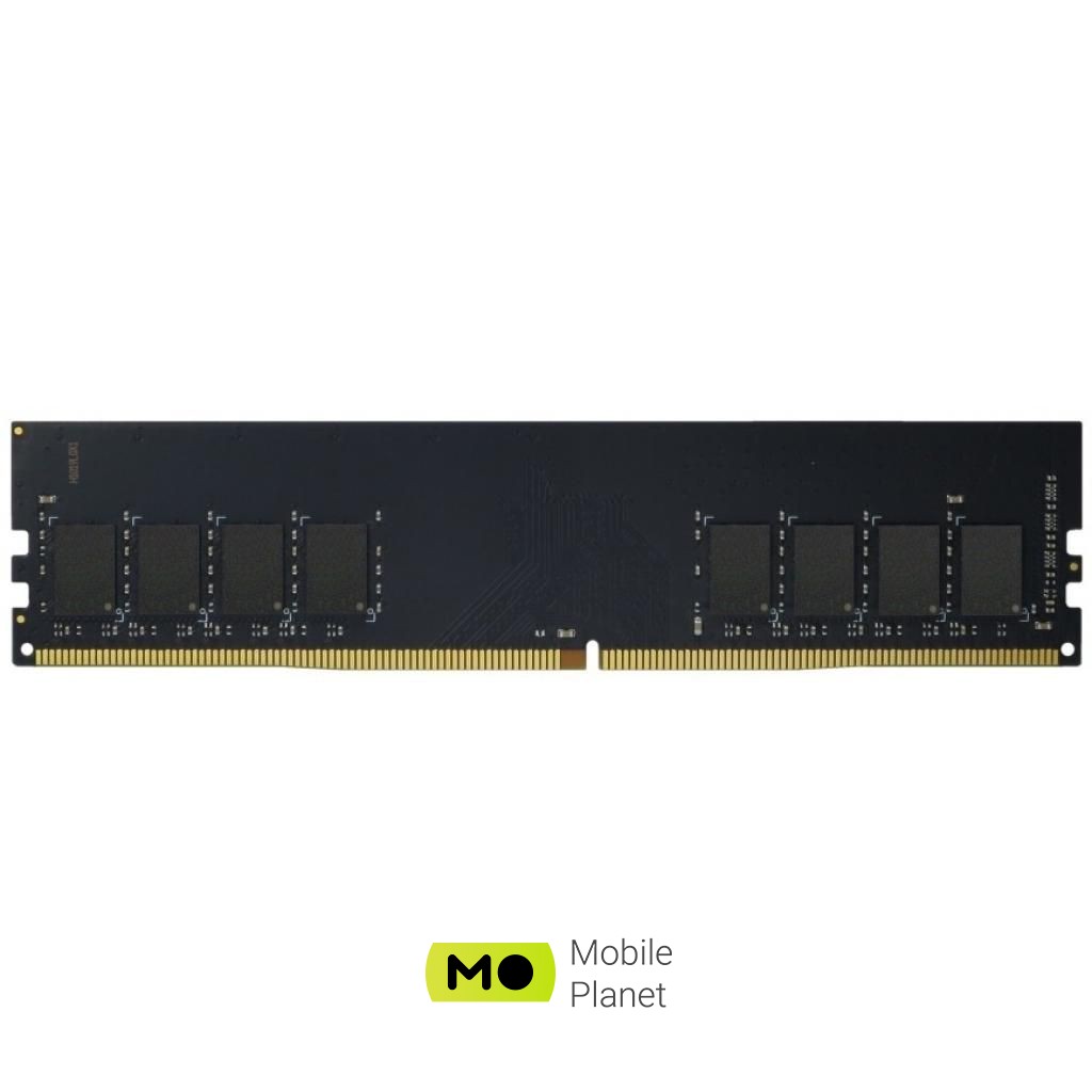 Оперативная память DDR4 16GB 3200 MHz eXceleram (E4163222A) (UA)