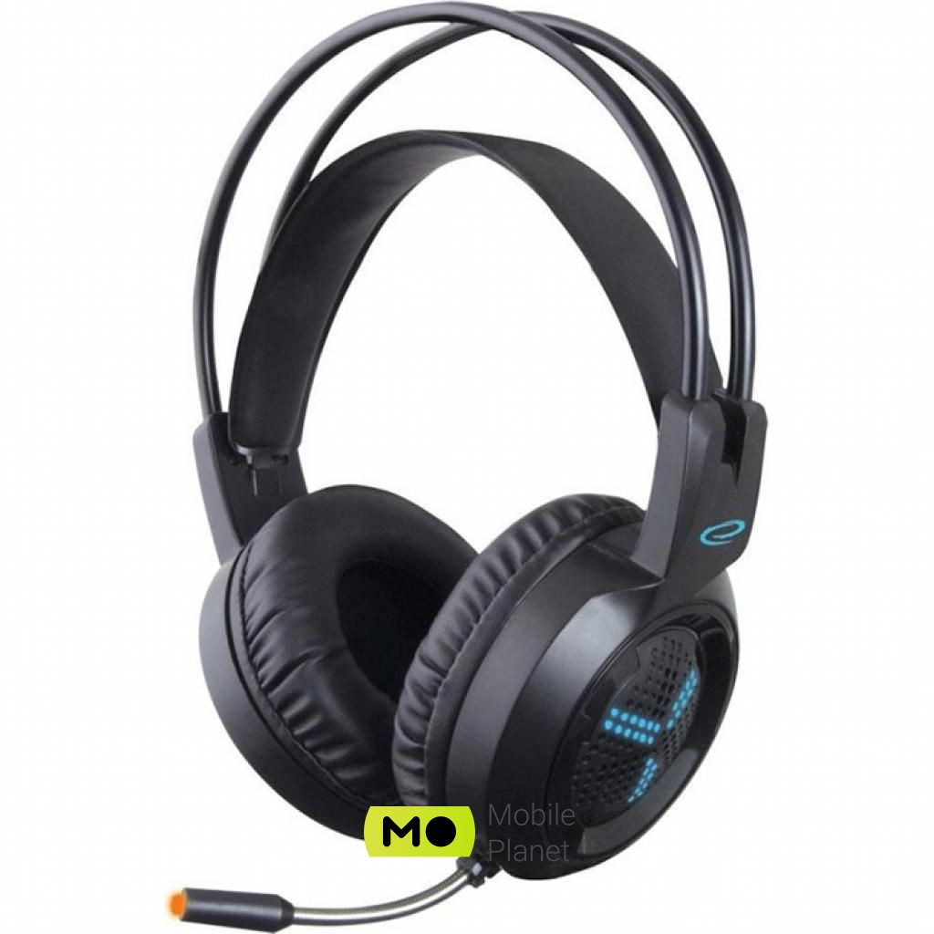 Esperanza EGH410 Black-Blue (EGH410) (UA)