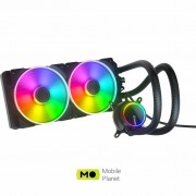 Fractal Design Celsius + S28 Prisma (FD-W-2-S2802) (UA)