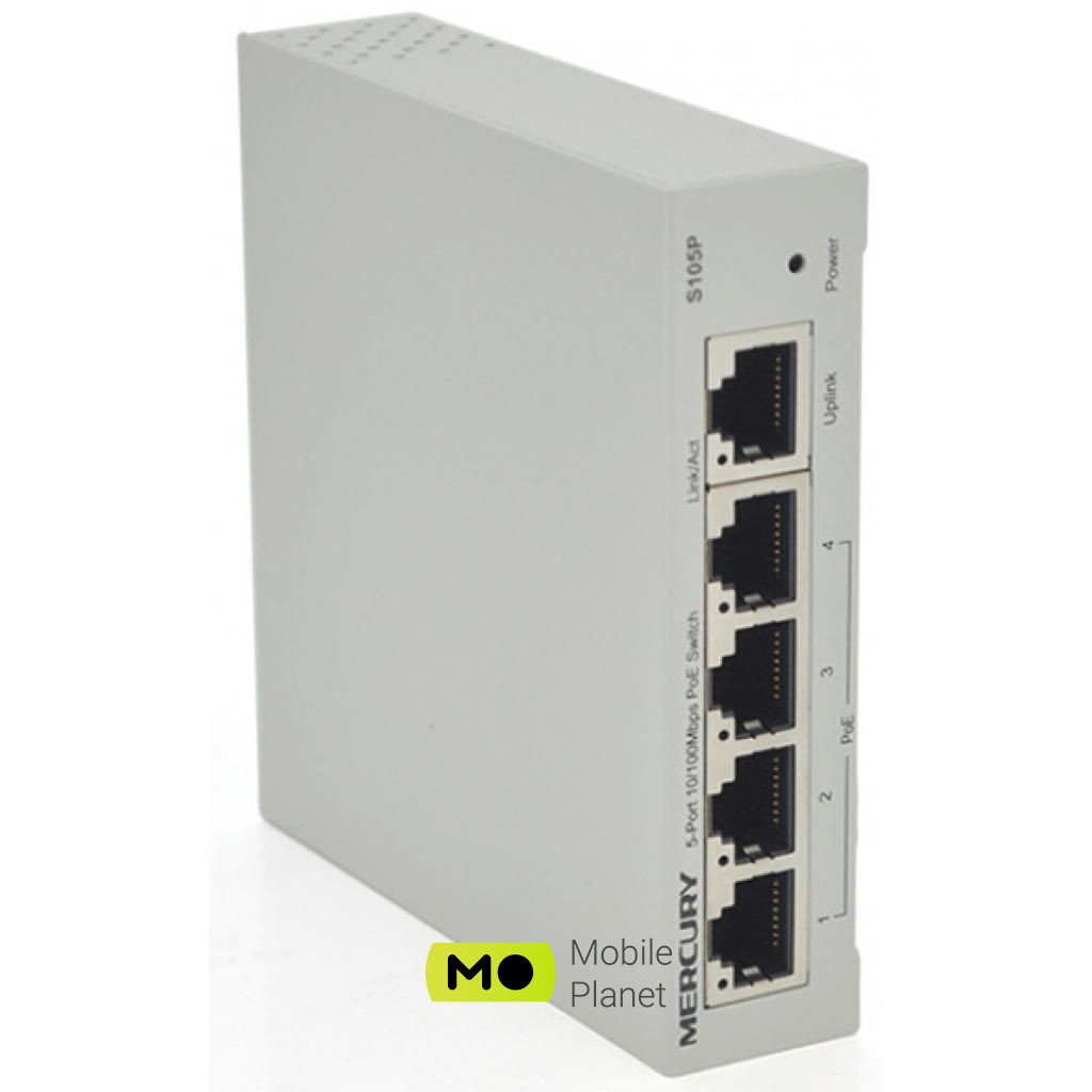 Mercury S105P (UA)