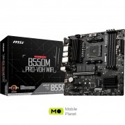 MSI B550M PRO-VDH WIFI (911-7C95-048)