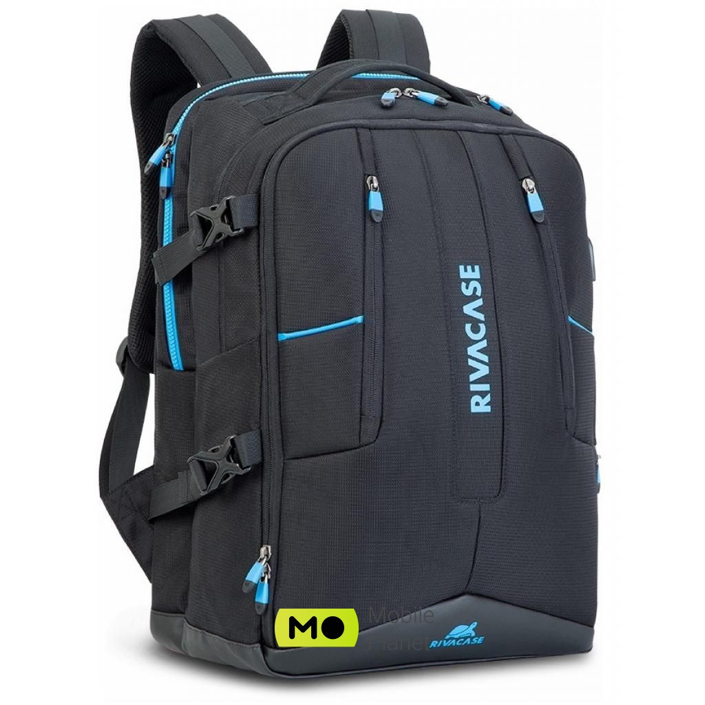 RivaCase 17.3 (7860 (Black))