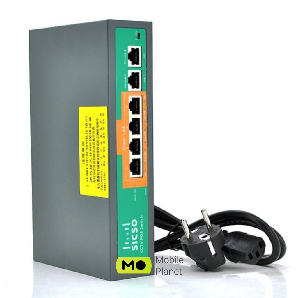 SICSO P4806J-4578 (UA)