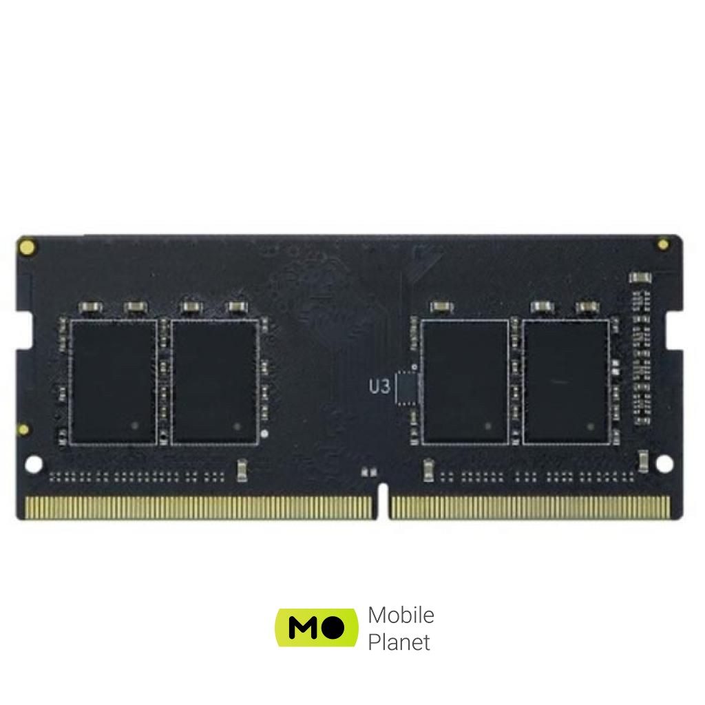 Оперативна пам'ять SoDIMM DDR4 16GB 2666 MHz eXceleram (E416269S)