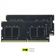 SoDIMM DDR4 16GB (2x8GB) 2666 MHz eXceleram (E416269SD) (UA)