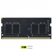 SoDIMM DDR4 8GB 2666 MHz eXceleram (E408269S) (UA)