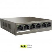 TENDA TEF1106P-4-63W (UA)