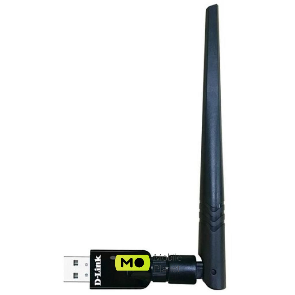 D-Link DWA-172 (UA)