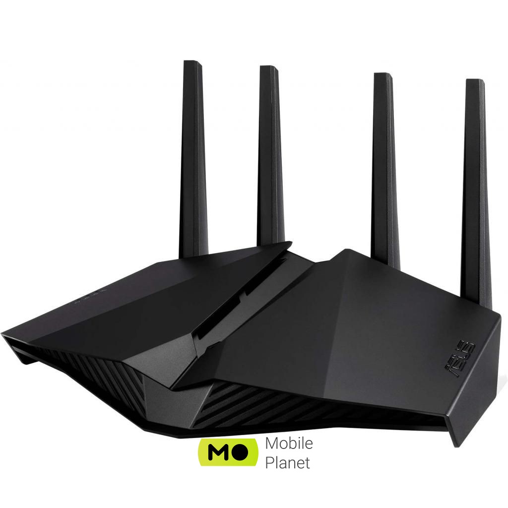 ASUS RT-AX82U (90IG05G0-MO3R10) (UA)