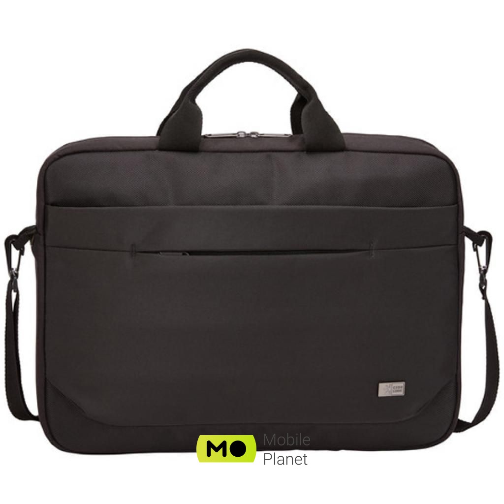 CASE LOGIC 17.3 Advantage Attache ADVA-117 Black (3204204) (UA)