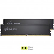 DDR4 16GB (2x8GB) 3200 MHz Dark eXceleram (ED4163216AD) (UA)