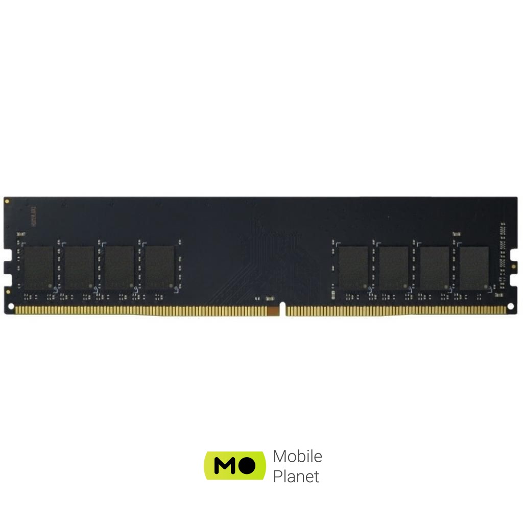 Оперативна пам'ять DDR4 8GB 3200 MHz eXceleram (E4083222A) (UA)