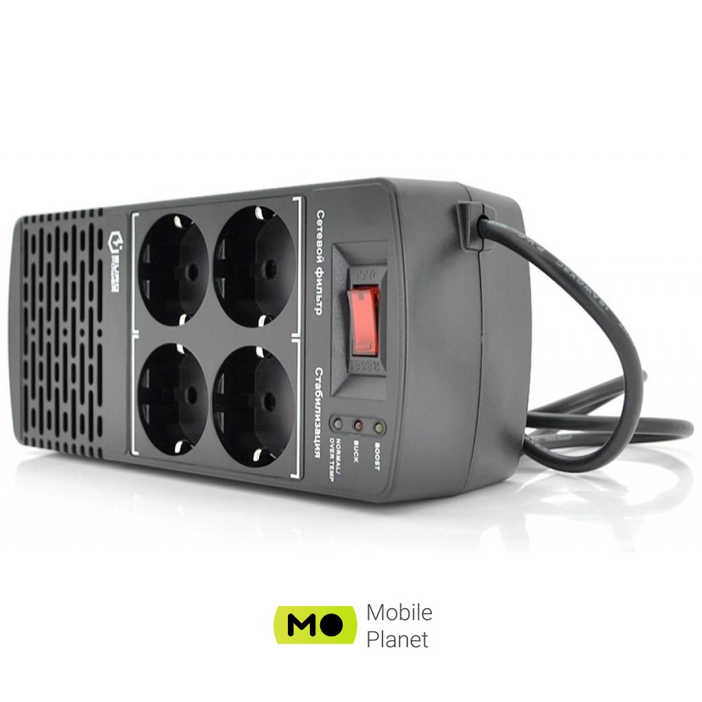 Стабілізатор напруги Europower EPX-1204 (UA)