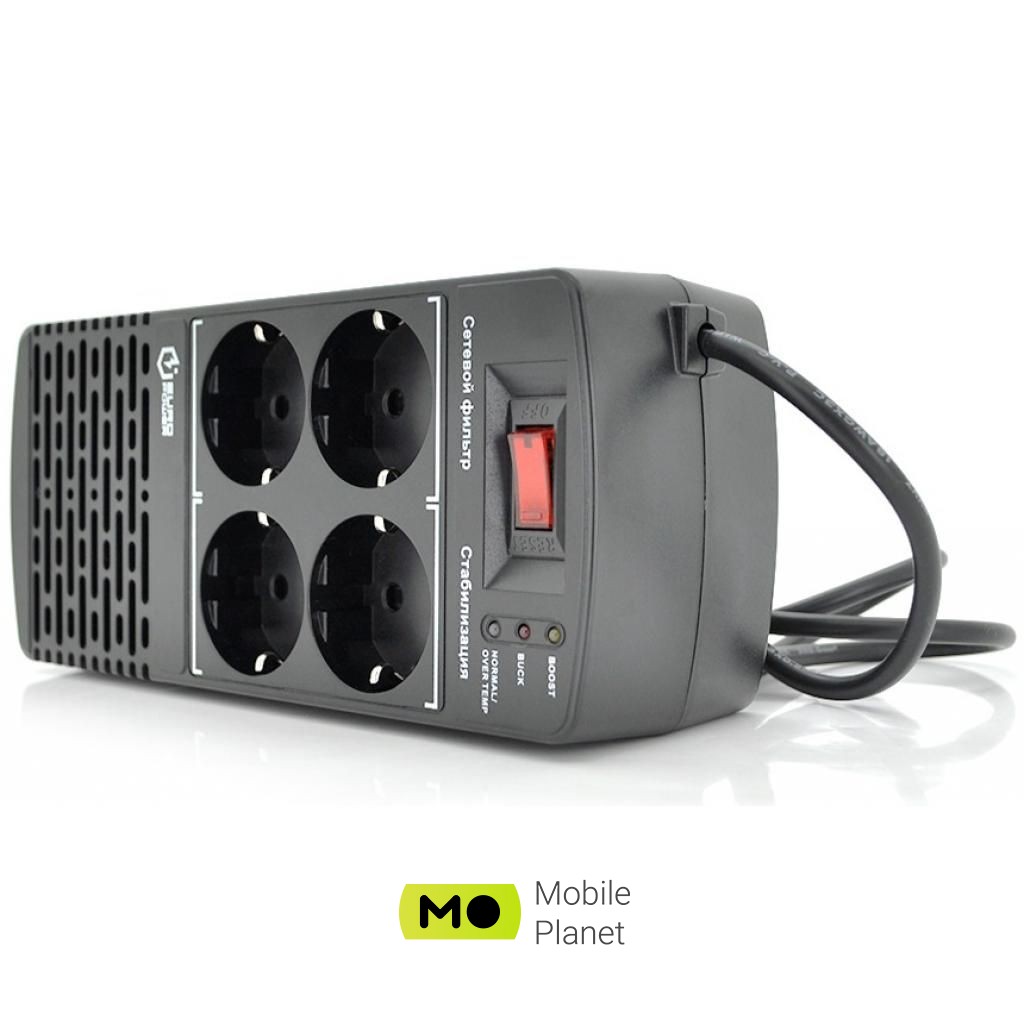 Стабілізатор напруги Europower EPX-804 (UA)