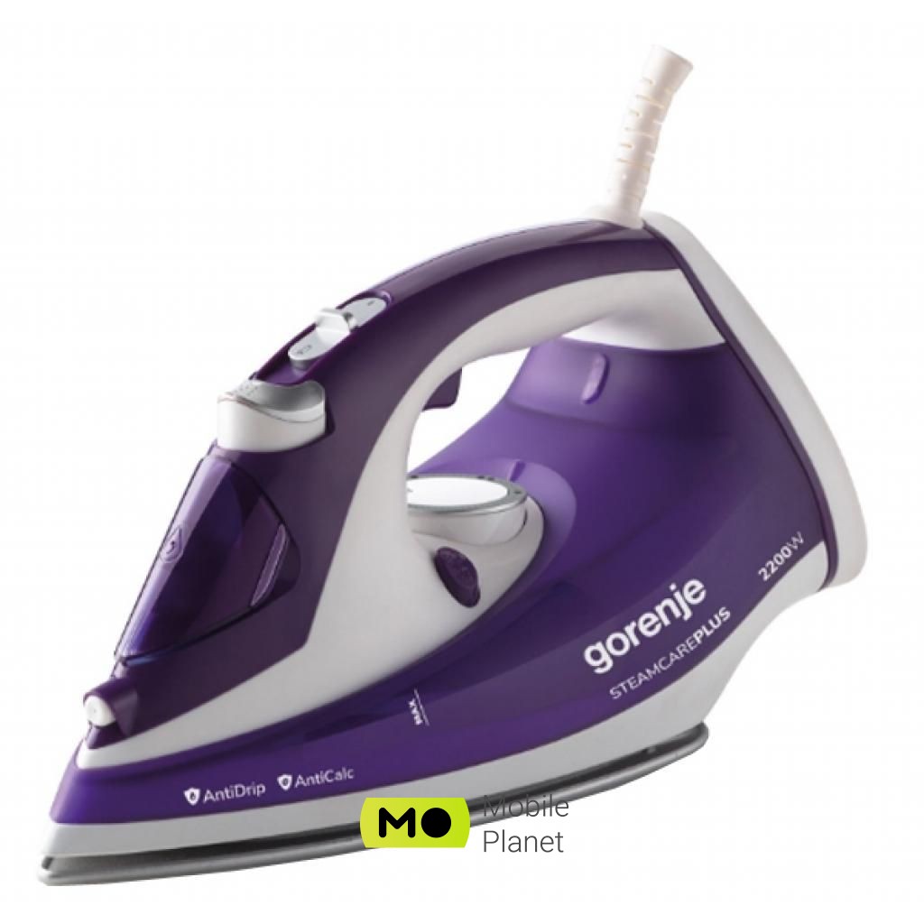 Gorenje SIH 2200 BBC