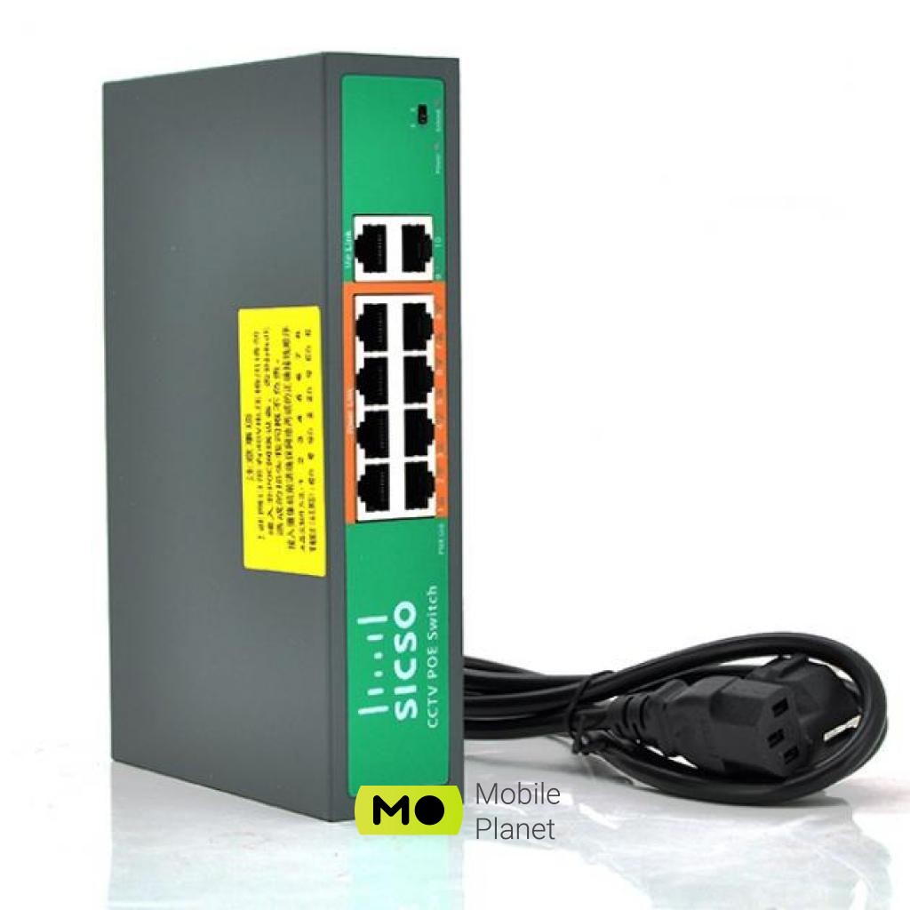 SICSO P4810J-4578 (UA)