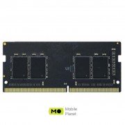 SoDIMM DDR4 8GB 2666 MHz eXceleram (E408269S) (UA)