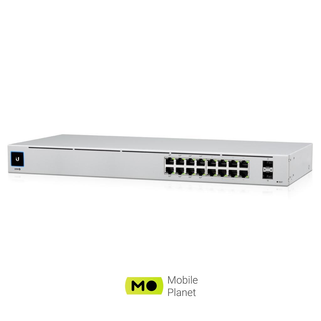 Ubiquiti USW-16-POE (UA)