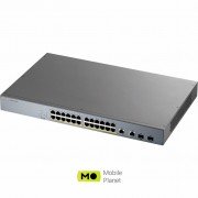 ZyXel GS1350-26HP-EU0101F (UA)