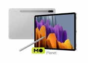 Samsung Galaxy Tab S7 11 LTE 6/128Gb Silver (SM-T875)