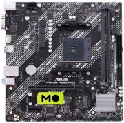 ASUS PRIME A520M-K sAM4 A520 2xDDR4 HDMI-VGA mATX (PRIME_A520M-K) (90MB1500-M0EAY0) (UA)