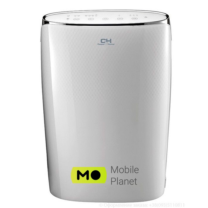 Осушувач повітря Cooper & Hunter CH-D016WD (CH-D016WDP7-40LD) (UA)