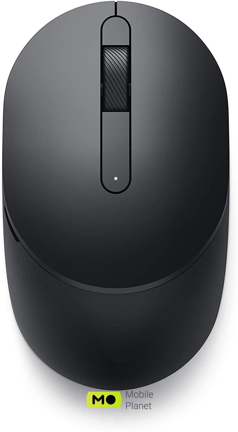 Миша Dell Mobile Wireless Mouse - MS3320W (570-ABHK) (UA)