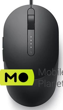 Мышь Dell MS3220 (570-ABHN) (UA)