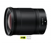 Nikon NIKKOR 24mm f / 1.8 S (JMA103DA) (UA)