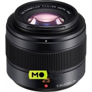 Panasonic Micro 4/3 Lens 25mm f/1.4 ASPH. LEICA DG SUMMILUX (H-XA025E) (UA)