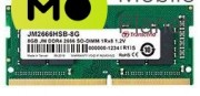 Transcend JetRam DDR4 2666 (JM2666HSE-16G) (UA)