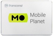 Transcend StoreJet 25C3S (TS2TSJ25C3S)