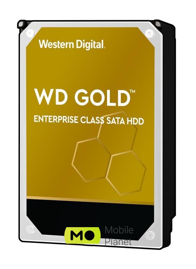 Жорсткий диск WD Gold (WD181KRYZ)
