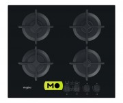 Whirlpool GOB616/NB