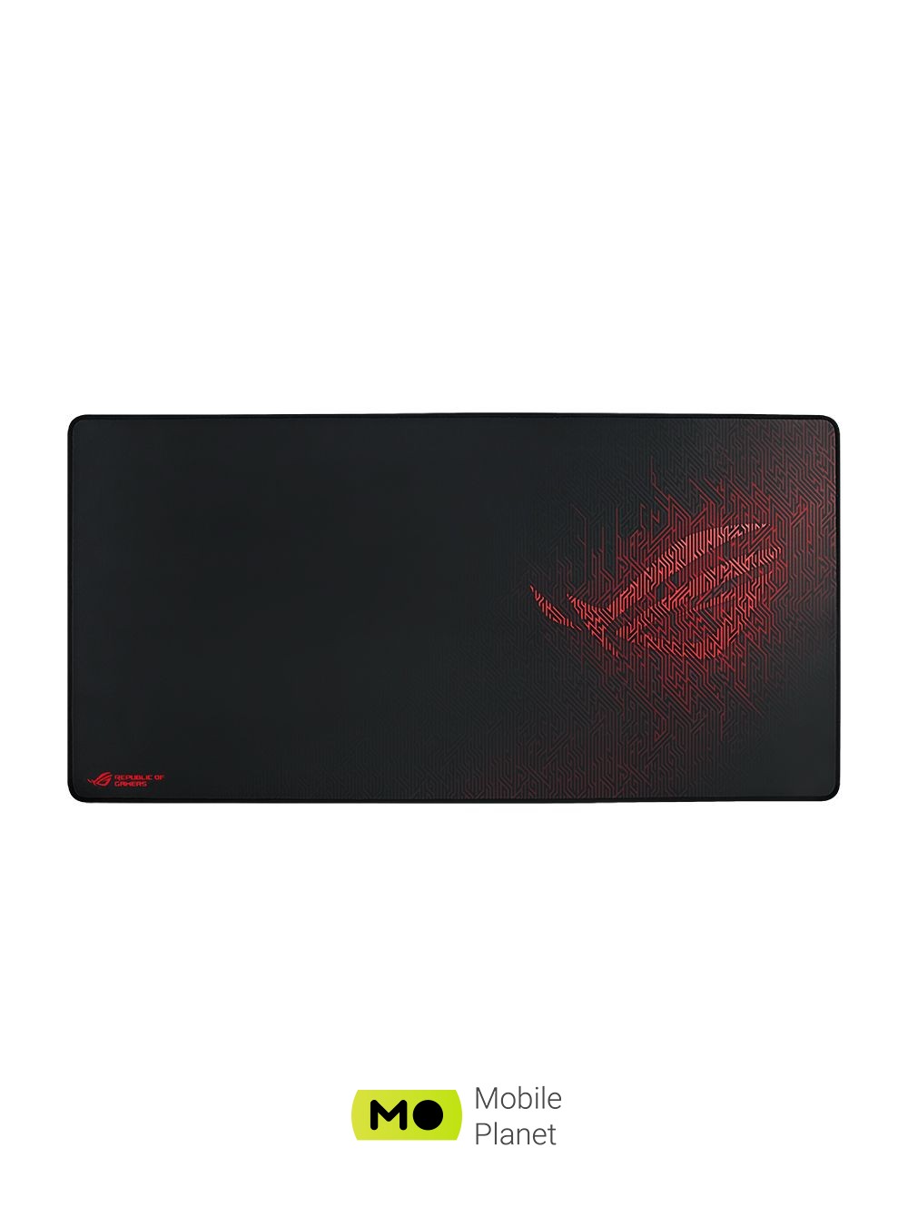 Коврик ASUS ROG Sheath Black Box (90MP00K1-B0UC00) (UA)