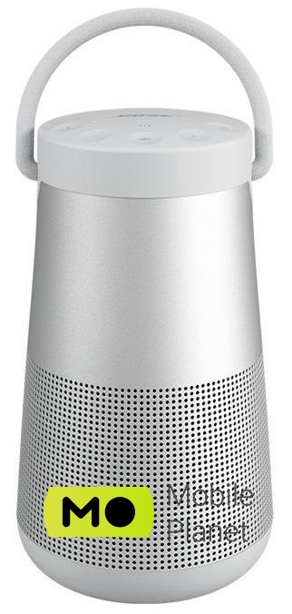 Акустична система Bose SoundLink Revolve Plus (Silver) (739617-2310)