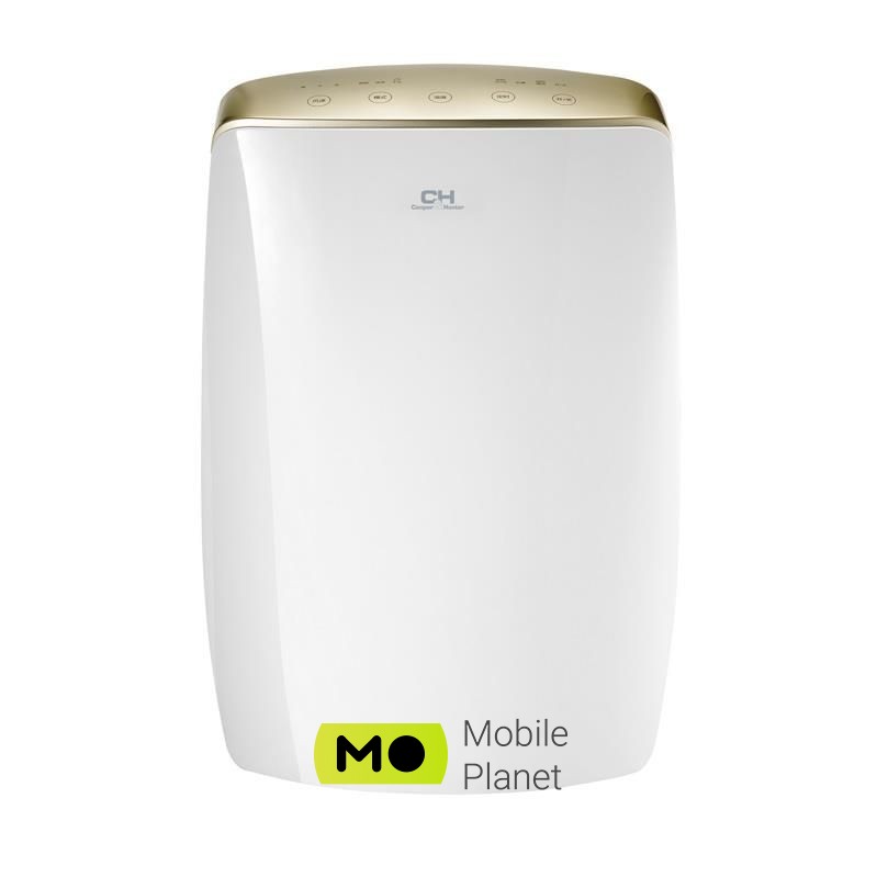 Осушувач повітря Cooper & Hunter CH-D008WD (CH-D008WDN7-20LD) (UA)