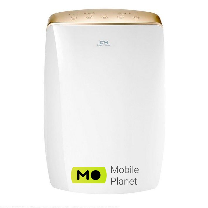 Осушувач повітря Cooper & Hunter CH-D016WD (CH-D016WDN7-40LD) (UA)