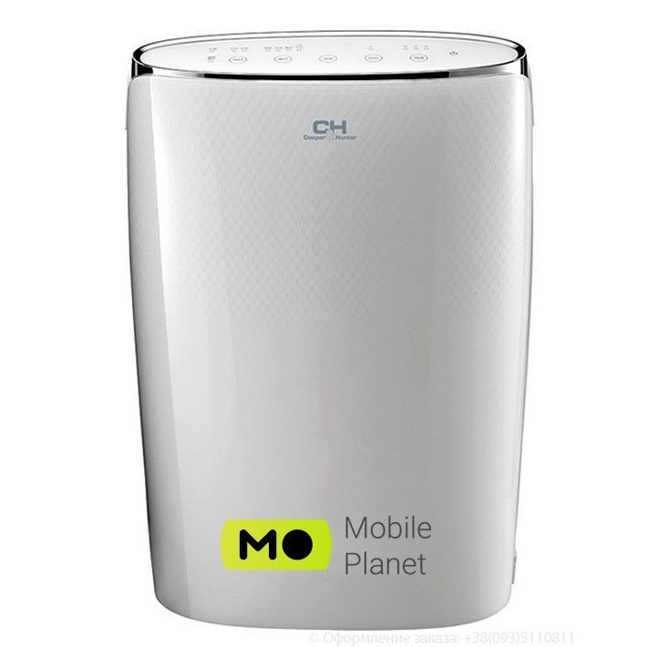 Осушувач повітря Cooper & Hunter CH-D016WD (CH-D016WDP7-40LD) (UA)