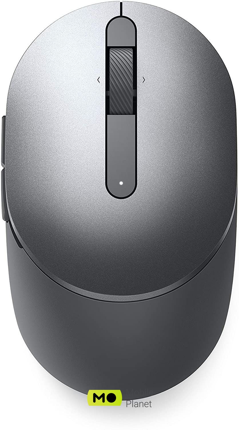 Миша Dell Pro Wireless Mouse - MS5120W (570-ABHL) (UA)